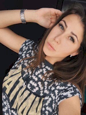 אנסטסיה המדהימה