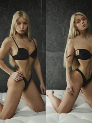 אגנס פצצת על