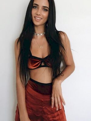 אודטה הכי יפה