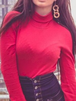 אולה בחורה מטריפה