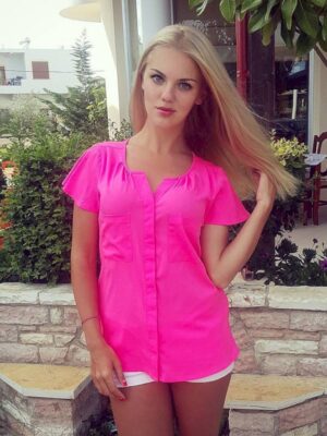 אלקה בחורה מטריפה