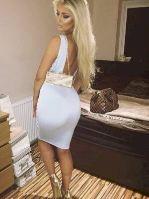 בקי הכי יפה