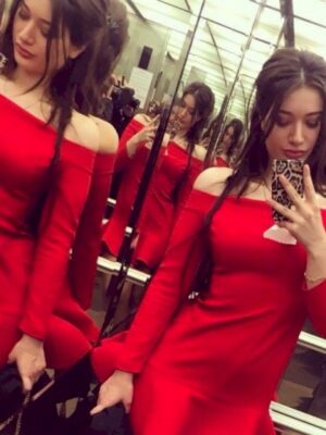 טמילי הכי יפה