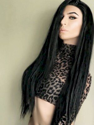 מיקה המדהימה