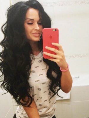 מיראל הכי יפה