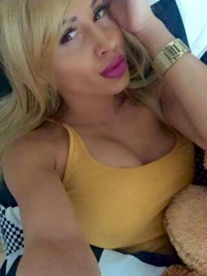 נטשה בחורה מטריפה