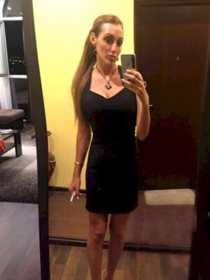 אודל חושנית ומיוחדת