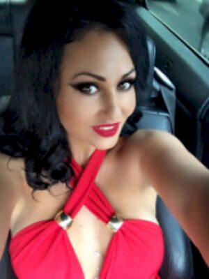 בריינדל בחורה חדשה בישראל