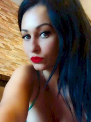 בריינדל בחורה חדשה בישראל