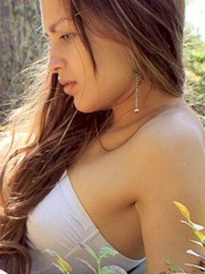 ג'סיקה בחורה מליגה אחרת