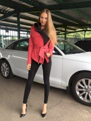 ג'ניפר פרטית לביתך מלון