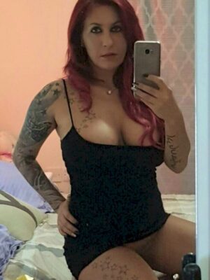 ליב בחורה מתוקה