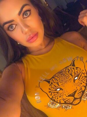 מיי החמודה של ישראל