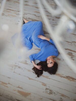 מיי החמודה של ישראל