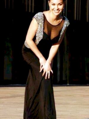 מילה בחורה מיוחדת אצלך