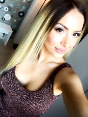 מארי המלאכית של ישראל