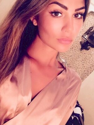 קיילי רק לכמה ימים בישראל