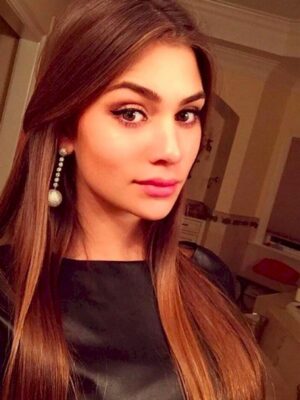 קיילי רק לכמה ימים בישראל