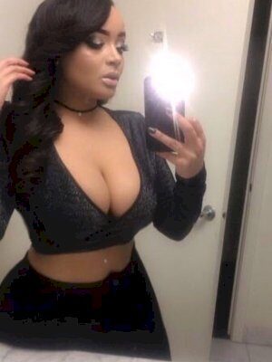 קטרין בחורה מיוחדת אצלך