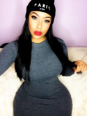 אדלינה הכי יפה בעולם