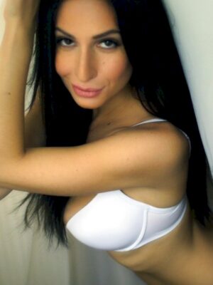 איילין מושלמת